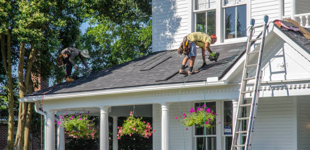 Reliable Olive Hill, KY Roofing Contractor Solutions
